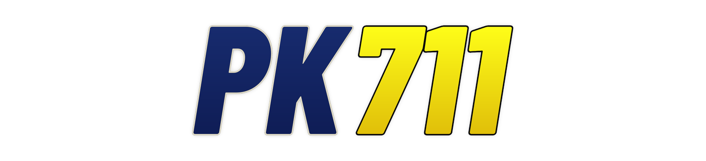 pk711 โลโก้
